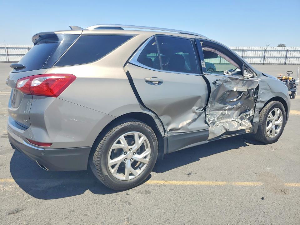 Aukcja sprzedaży 2018 Chevrolet Equinox, vin: 3GNAXKEX6JS576338, numer aukcji: 59704946