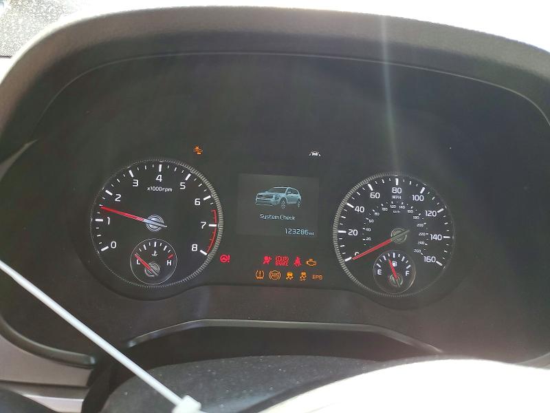 Aukcja sprzedaży 2021 Kia Telluride, vin: 5XYP6DHC8MG125671, numer aukcji: 60487926