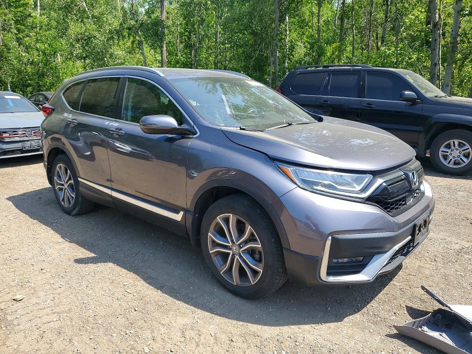 Aukcja sprzedaży 2020 Honda Cr-v, vin: 2HKRW2H99LH200032, numer aukcji: 59082156