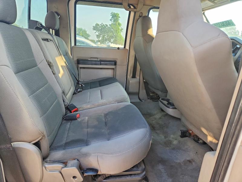 60387286 :رقم المزاد ، 1FTSW21RX9EA99801 vin ، 2009 Ford F250 مزاد بيع