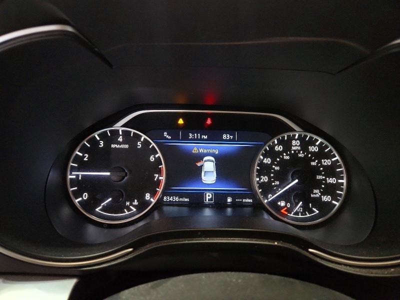 Aukcja sprzedaży 2019 Nissan Maxima, vin: 1N4AA6AV1KC381704, numer aukcji: 62854116