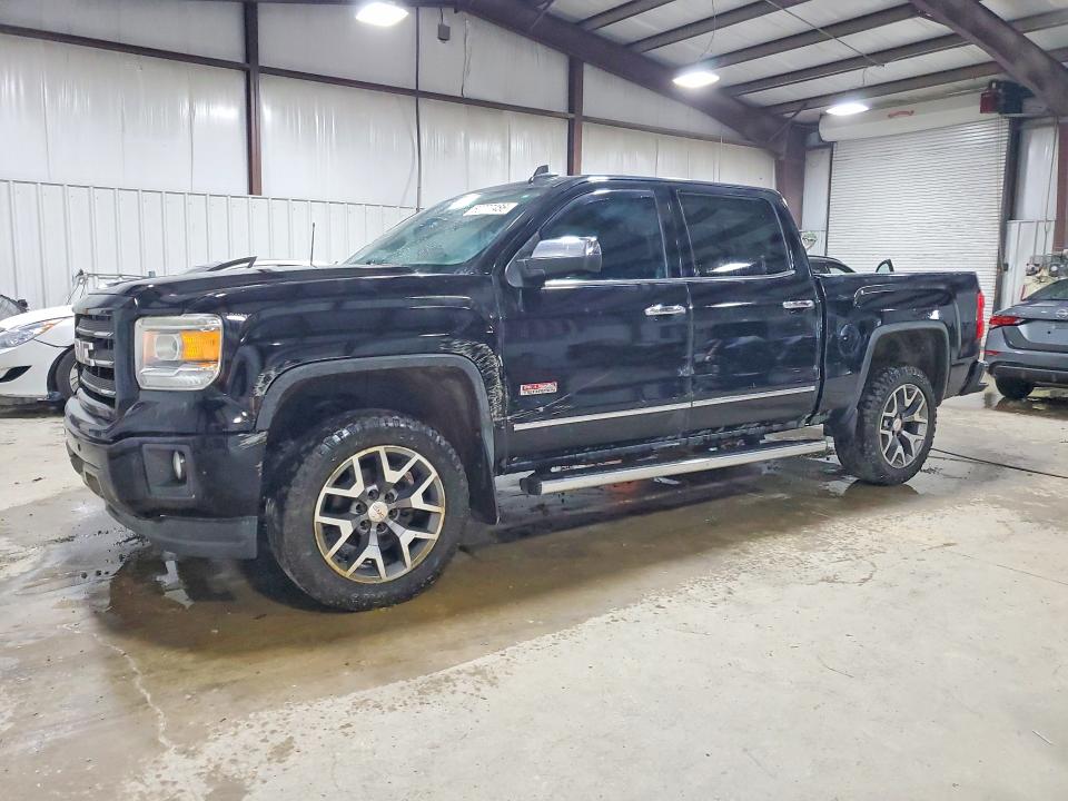 Auction sale of the 2015 Gmc Sierra, vin: 3GTU2VEC3FG136025, lot number: 60777486