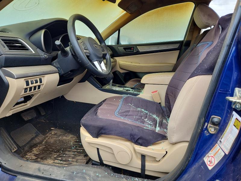 62128926 :رقم المزاد ، 4S4BSAAC3H3408337 vin ، 2017 Subaru Outback مزاد بيع