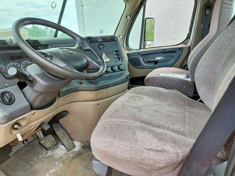 Aukcja sprzedaży 2015 Freightliner Cascadia 125, vin: 3AKJGEDV1FDGL1550, numer aukcji: 59123906