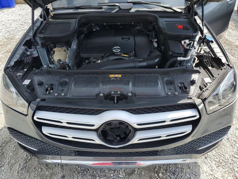 59915246 :رقم المزاد ، 4JGFB4JB7LA126605 vin ، 2020 Mercedes-benz Gle مزاد بيع