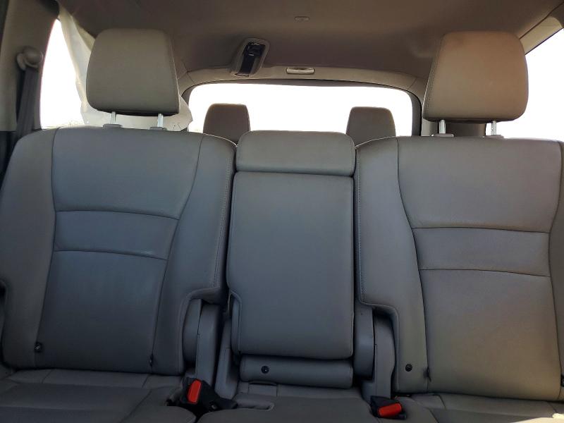 2016 Honda Pilot მანქანა იყიდება აუქციონზე, vin: 5FNYF5H54GB033254, აუქციონის ნომერი: 61797616