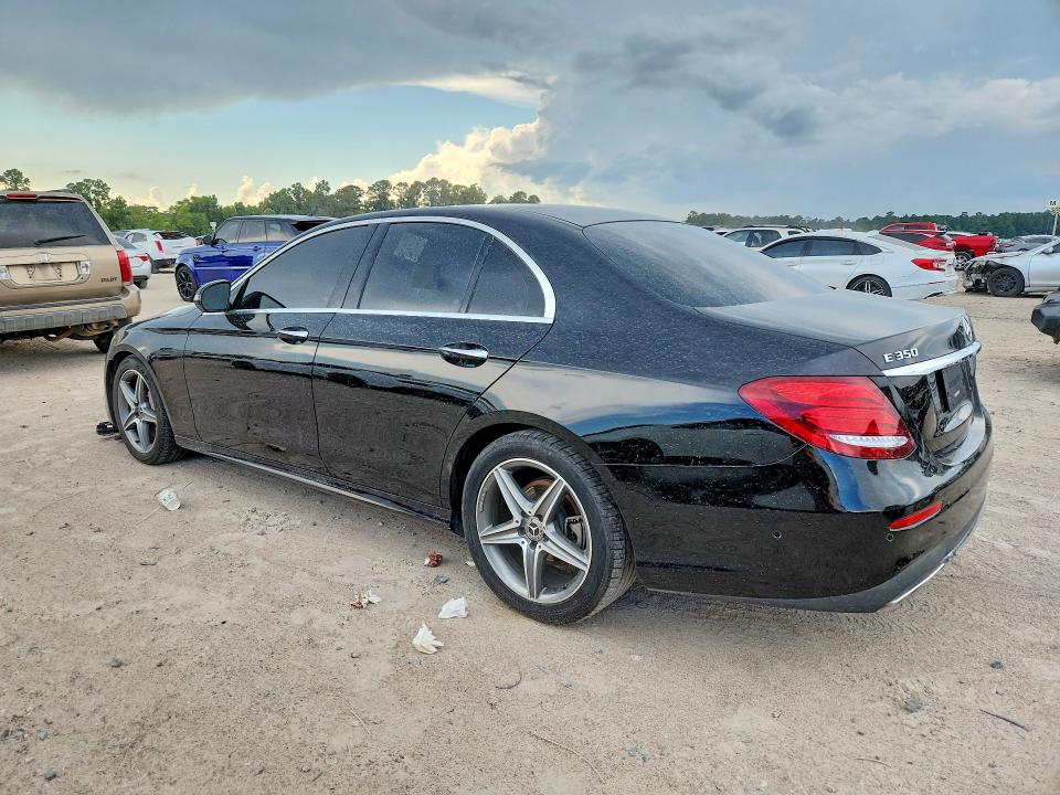 Продажа на аукционе авто 2020 Mercedes-benz E, vin: W1KZF8DB0LA824486, номер лота: 59914516