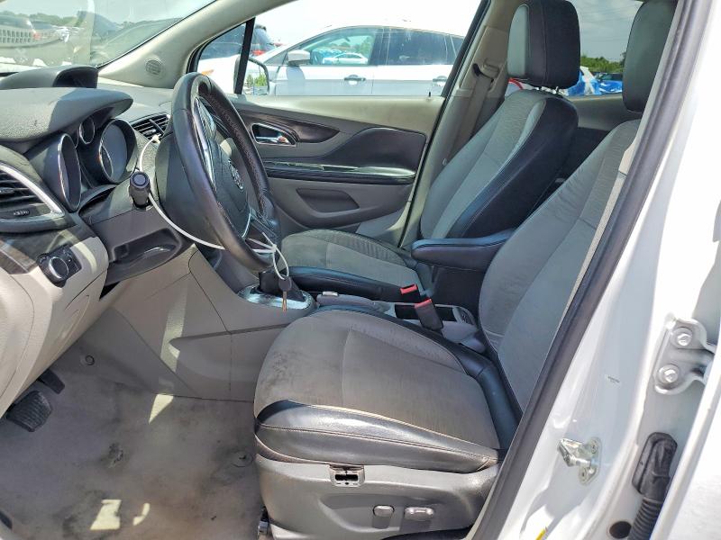 Aukcja sprzedaży 2016 Buick Encore, vin: KL4CJASB5GB700541, numer aukcji: 60846456