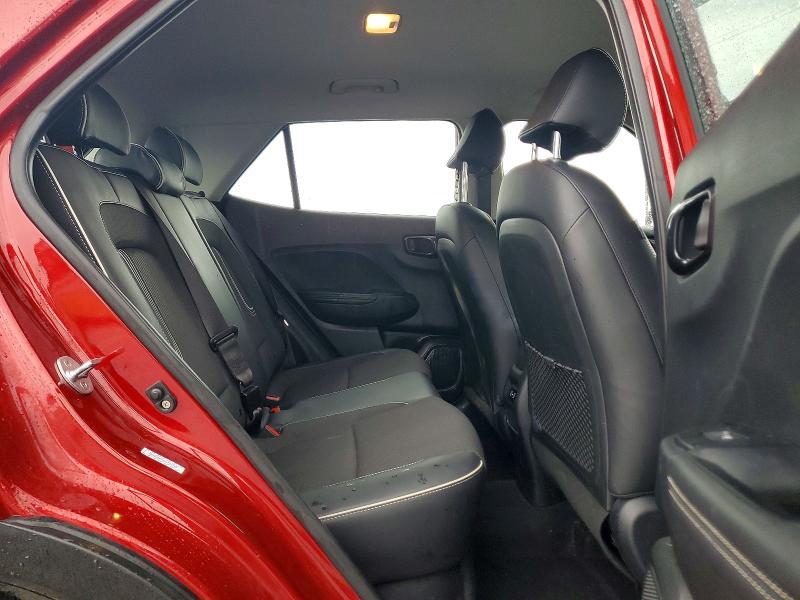 Продаж на аукціоні авто 2024 Hyundai Venue, vin: KMHRC8A34RU298706, номер лоту: 60608406