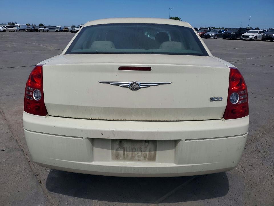 Aukcja sprzedaży 2009 Chrysler 300, vin: 2C3LA43D89H553380, numer aukcji: 59676356