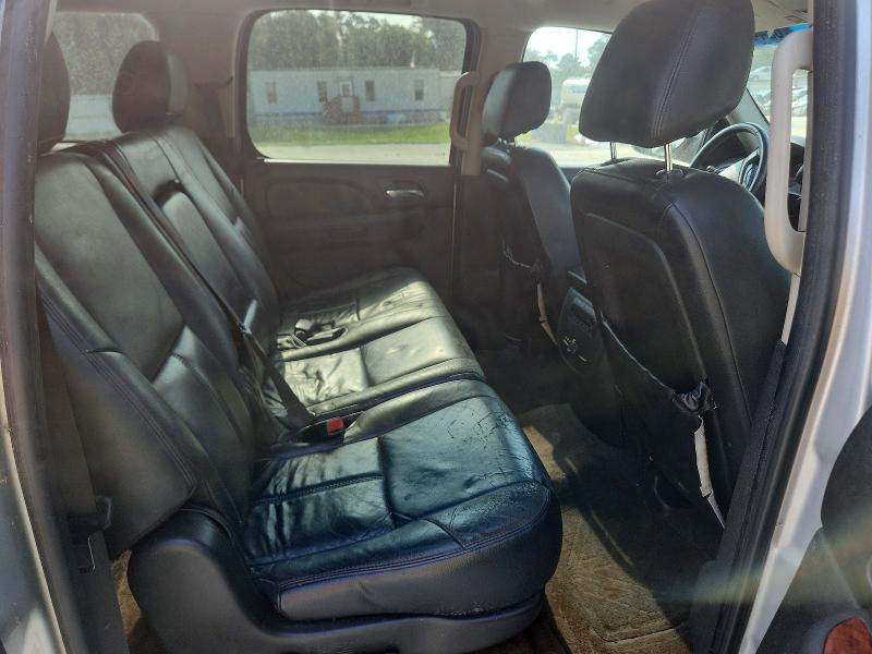 Aukcja sprzedaży 2011 Gmc Yukon Xl, vin: 1GKS1HE06BR164465, numer aukcji: 62448256