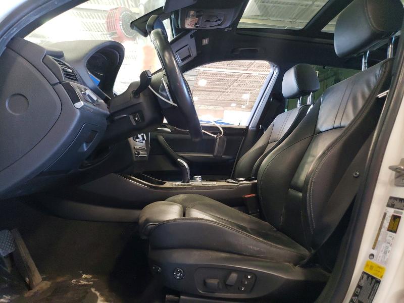Продажа на аукционе авто 2013 Bmw X3, vin: 5UXWX7C59DL979851, номер лота: 61430206