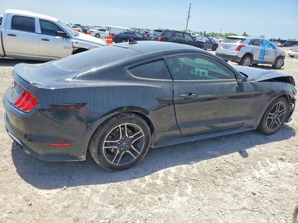 2020 Ford Mustang მანქანა იყიდება აუქციონზე, vin: 1FA6P8TH4L5146176, აუქციონის ნომერი: 61135226