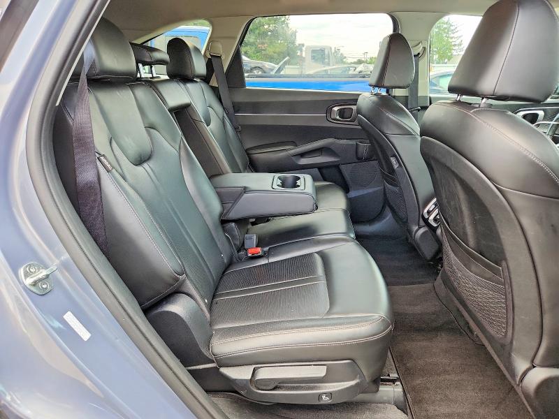 Aukcja sprzedaży 2024 Kia Sorento, vin: 5XYRLDJC7RG268629, numer aukcji: 63334956