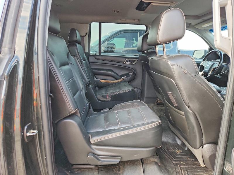 Aukcja sprzedaży 2016 Gmc Yukon Xl, vin: 1GKS2HKJ1GR337018, numer aukcji: 59378486