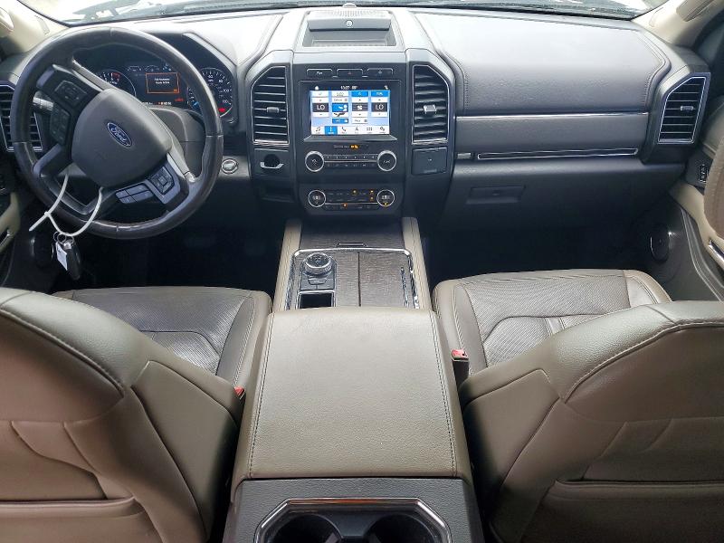 Auction sale of the 2019 Ford Expedition, vin: 1FMJK1KT8KEA42638, lot number: 61559006