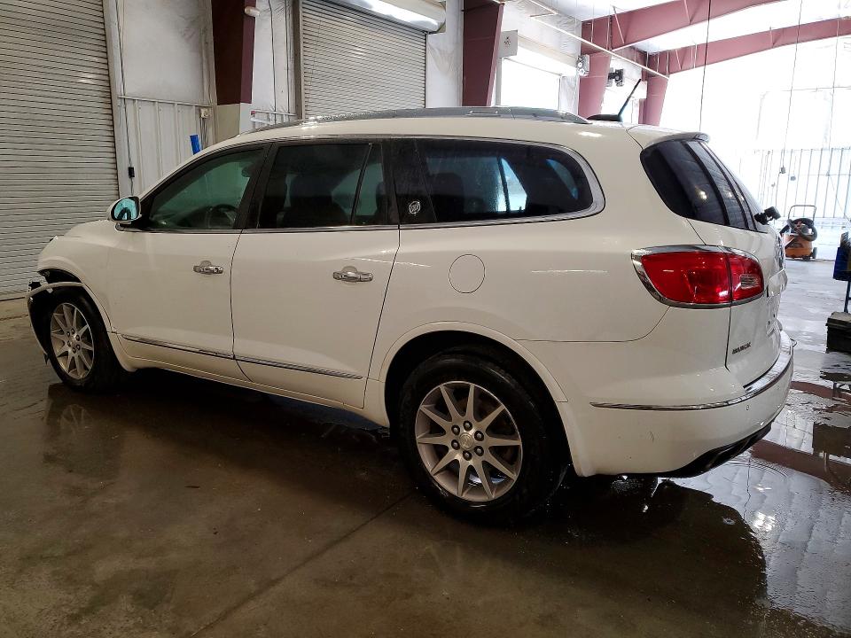 Aukcja sprzedaży 2016 Buick Enclave, vin: 5GAKVBKD4GJ193684, numer aukcji: 61471936