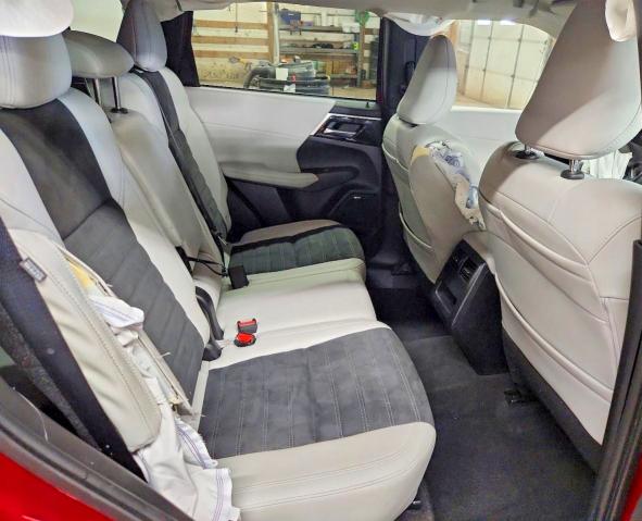 Продажа на аукционе авто 2025 Mitsubishi Outlander, vin: JA4J3VA84SZ027935, номер лота: 59855076
