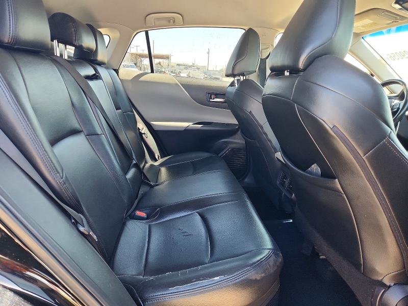 Aukcja sprzedaży 2022 Toyota Venza, vin: JTEAAAAH6NJ101911, numer aukcji: 63229056