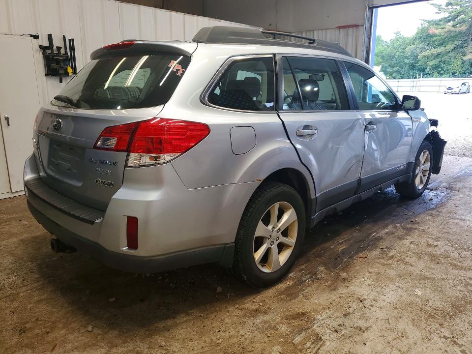 Aukcja sprzedaży 2014 Subaru Outback, vin: 4S4BRBAC0E3243098, numer aukcji: 62604286