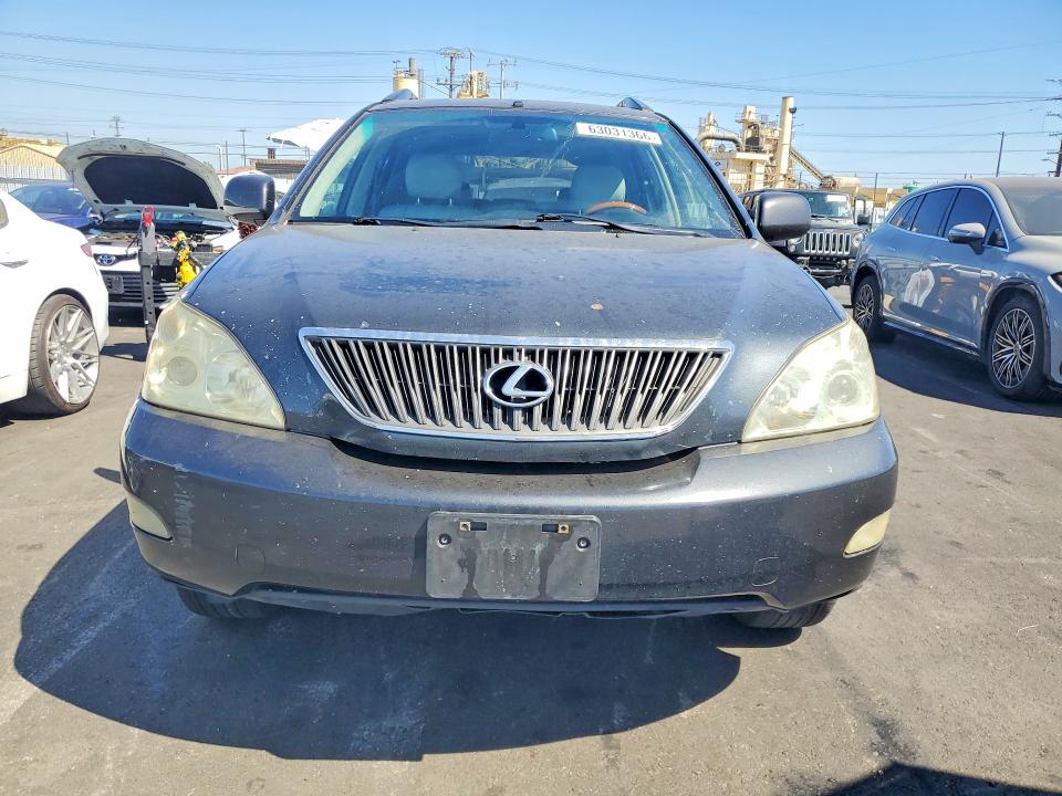 Aukcja sprzedaży 2006 Lexus Rx, vin: JTJGA31U160065847, numer aukcji: 63031366
