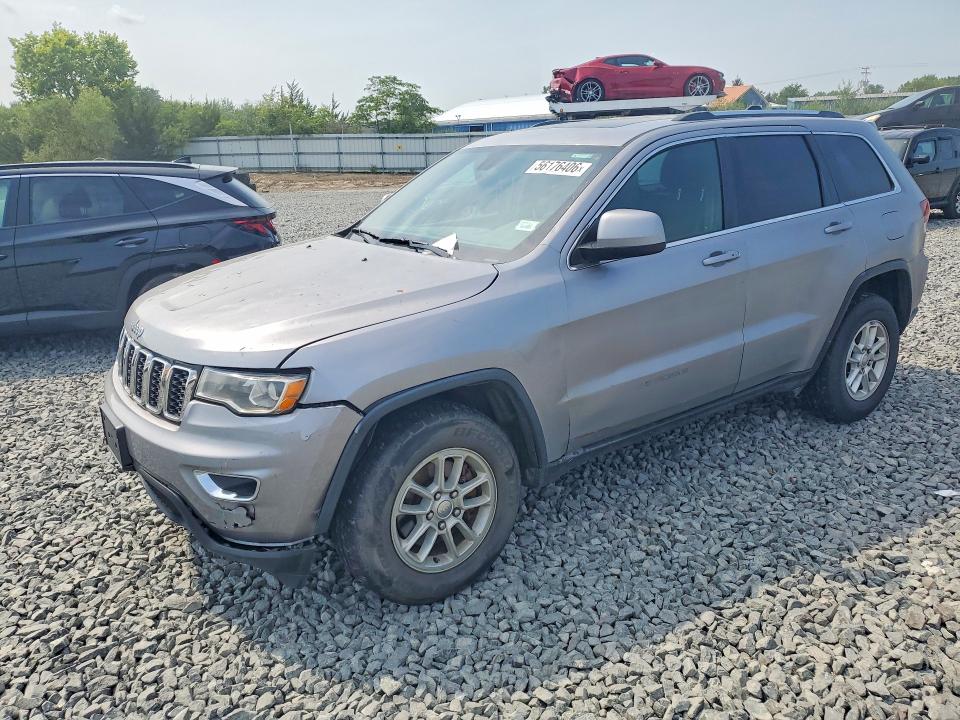 Продажа на аукционе авто 2020 Jeep Grand Cherokee, vin: 1C4RJFAG2LC333595, номер лота: 56176406
