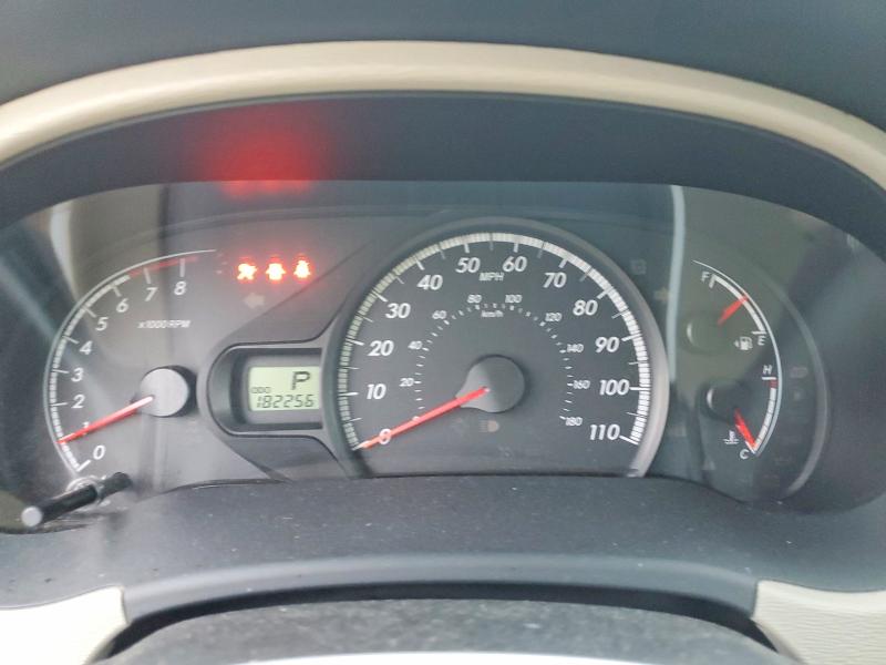 Продаж на аукціоні авто 2013 Toyota Sienna, vin: 5TDKK3DC6DS335386, номер лоту: 61790356