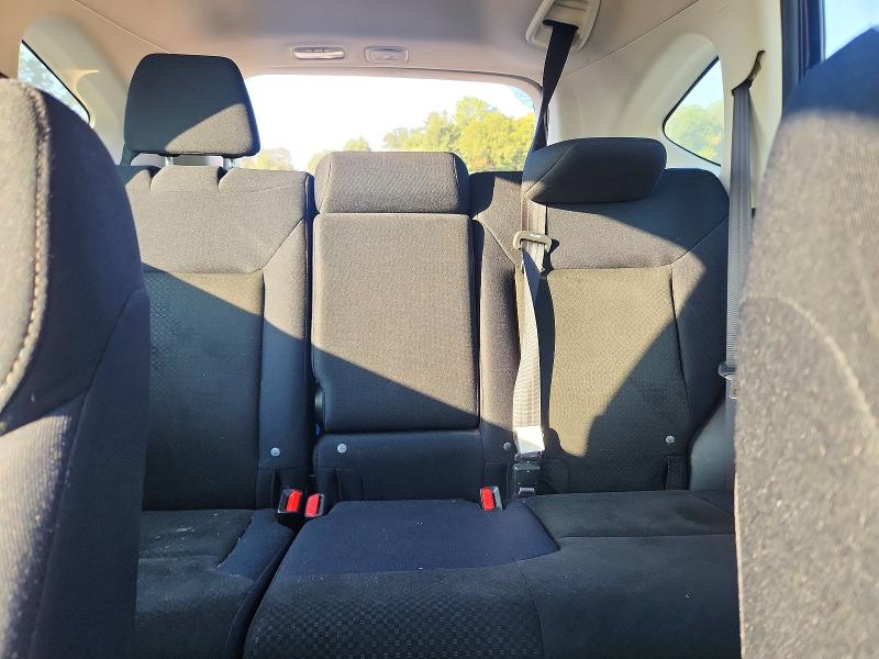 Продажа на аукционе авто 2015 Honda Cr-v, vin: 2HKRM3H3XFH500318, номер лота: 62356396