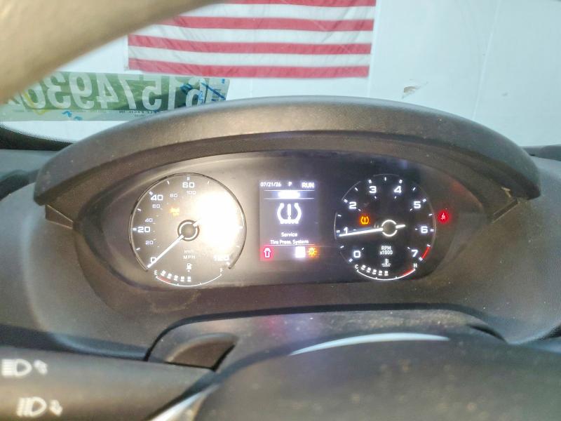 Aukcja sprzedaży 2023 Ram Promaster 2500, vin: 3C6LRVDG6PE588227, numer aukcji: 61574936