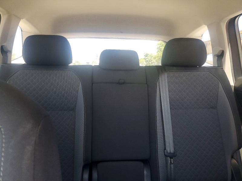 Aukcja sprzedaży 2020 Volkswagen Tiguan, vin: 3VV1B7AX5LM083379, numer aukcji: 62417446