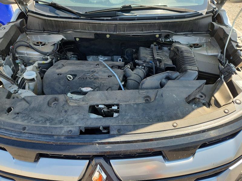 Продаж на аукціоні авто 2023 Mitsubishi Outlander Sport, vin: JA4ARUAU6PU011651, номер лоту: 62790936