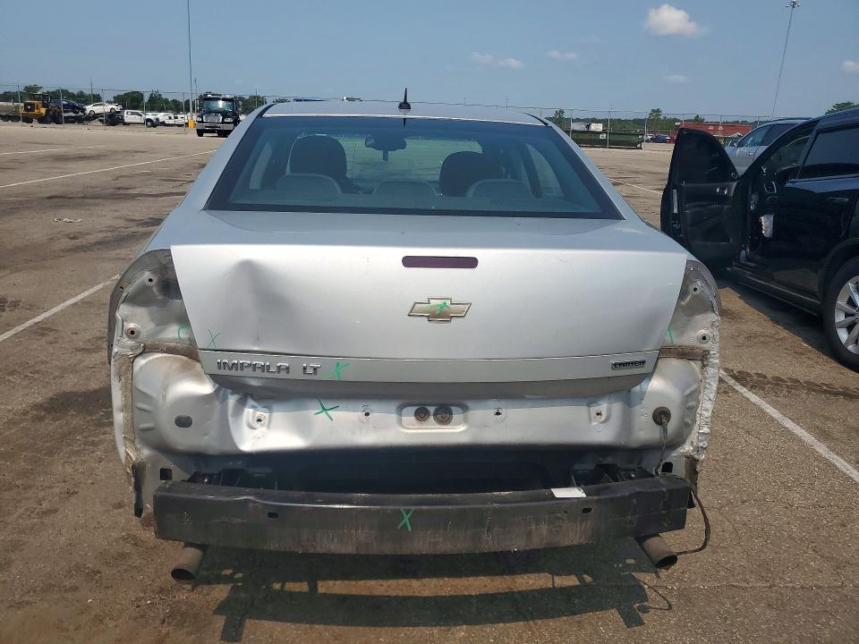 60710096 :رقم المزاد ، 2G1WB5E32E1102831 vin ، 2014 Chevrolet Impala Limited مزاد بيع