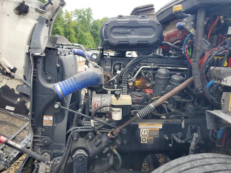 2022 Peterbilt 579 მანქანა იყიდება აუქციონზე, vin: 1XPBDP9X4ND793713, აუქციონის ნომერი: 59118056
