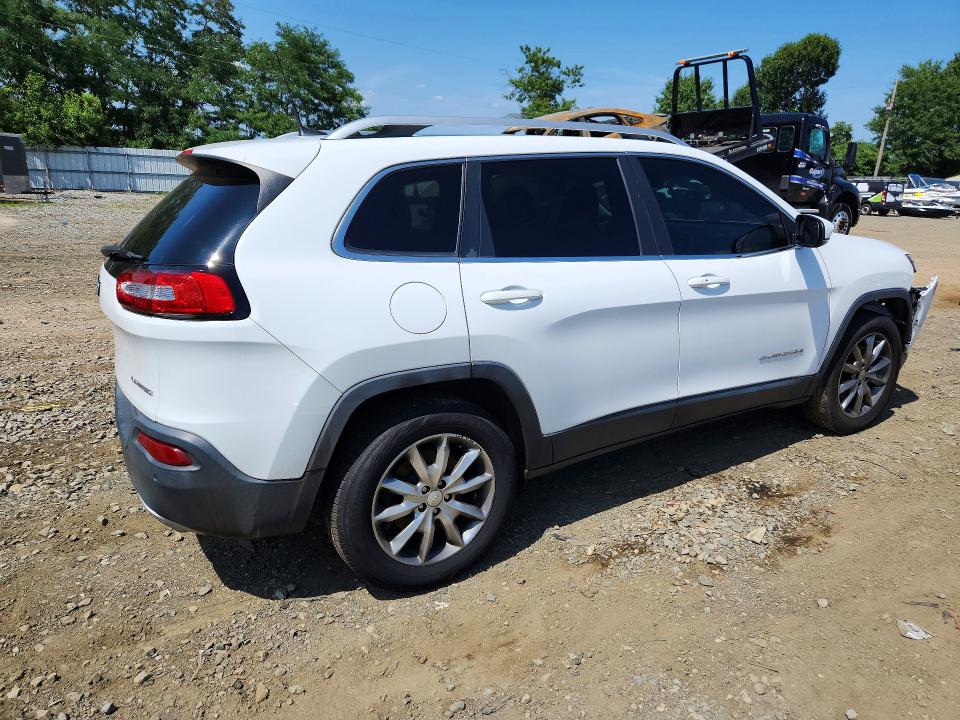Aukcja sprzedaży 2018 Jeep Cherokee, vin: 1C4PJMDX6JD609999, numer aukcji: 62646666