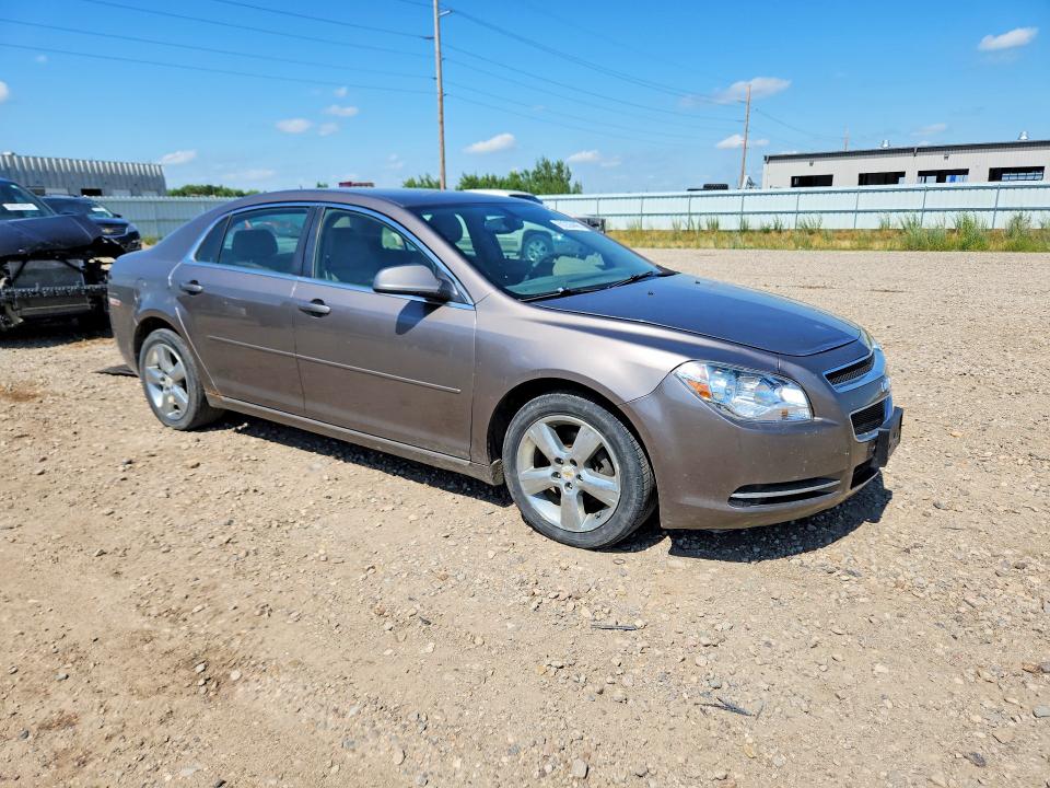 Продажа на аукционе авто 2010 Chevrolet Malibu, vin: 1G1ZD5E08AF324404, номер лота: 60239446