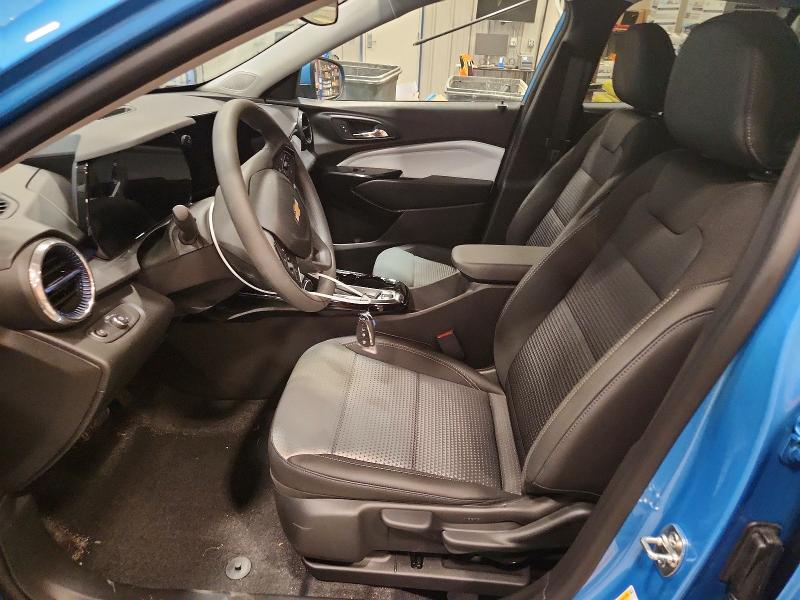 Продаж на аукціоні авто 2026 Chevrolet Trax, vin: KL77LHEP1TC160379, номер лоту: 61131476