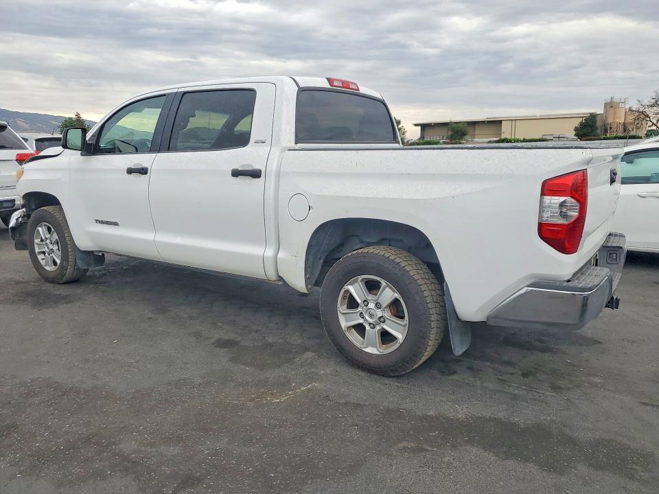 60330606 :رقم المزاد ، 5TFEM5F11EX081466 vin ، 2014 Toyota Tundra مزاد بيع