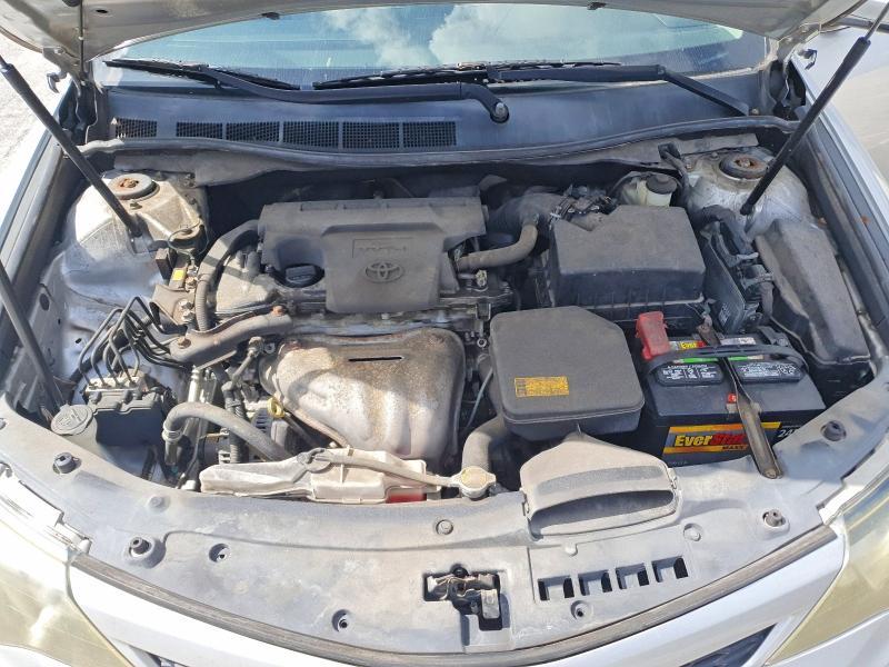 Auction sale of the 2014 Toyota Camry, vin: 4T1BF1FK5EU370345, lot number: 62239006