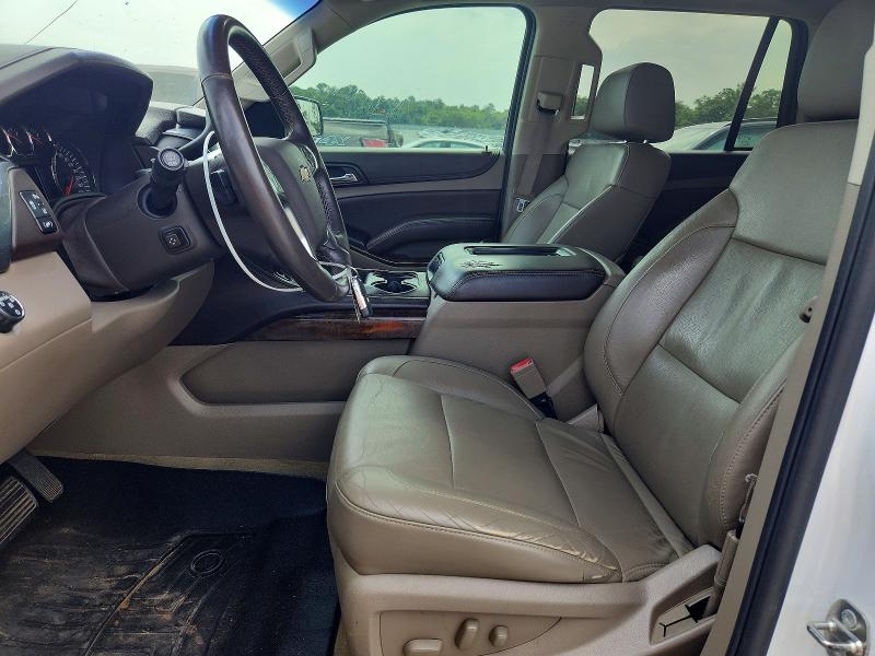 2015 Chevrolet Tahoe მანქანა იყიდება აუქციონზე, vin: 1GNSCBKC3FR306933, აუქციონის ნომერი: 59533906