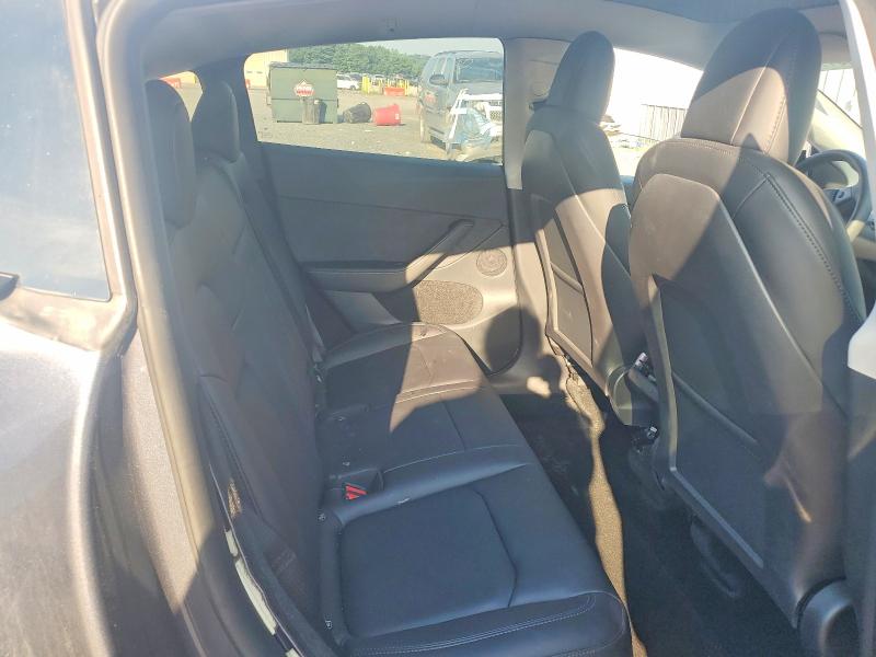 Aukcja sprzedaży 2023 Tesla Model Y, vin: 7SAYGDEF8PF603893, numer aukcji: 60854186