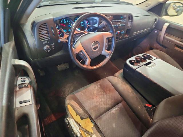 Aukcja sprzedaży 2011 Gmc Sierra, vin: 1GTN2VE04BZ327019, numer aukcji: 62209056