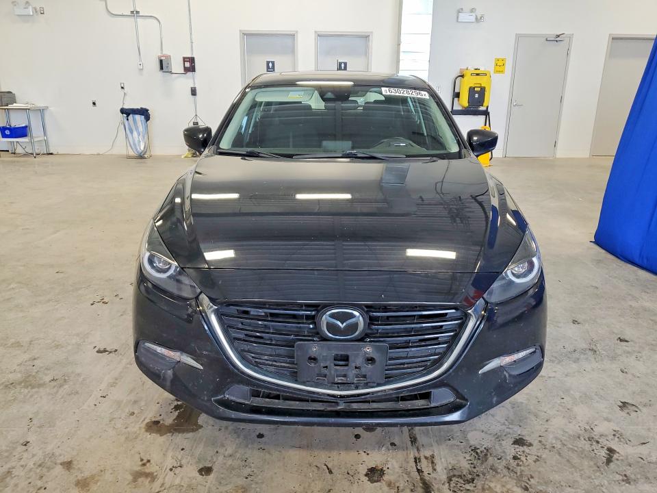 Aukcja sprzedaży 2018 Mazda 3, vin: 3MZBN1L70JM238449, numer aukcji: 63028296