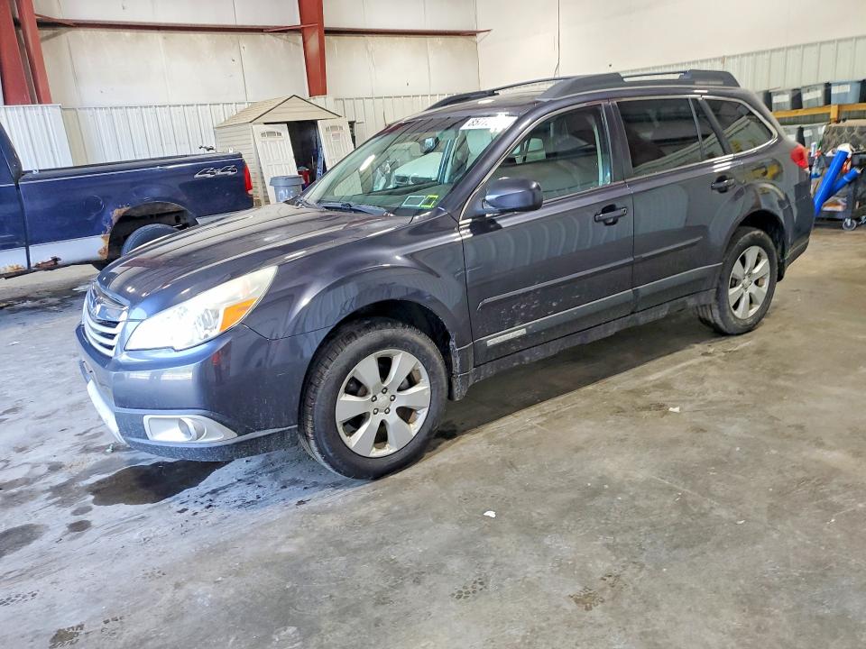 Aukcja sprzedaży 2012 Subaru Outback, vin: 4S4BRBGC5C3259382, numer aukcji: 85773265
