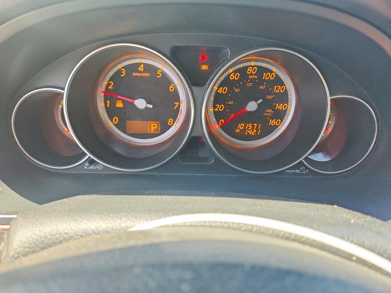 62403306 :رقم المزاد ، JNKAY01F17M450581 vin ، 2007 Infiniti M35 مزاد بيع