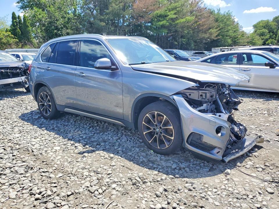 Aukcja sprzedaży 2017 Bmw X5, vin: 5UXKR0C33H0V73490, numer aukcji: 60138786