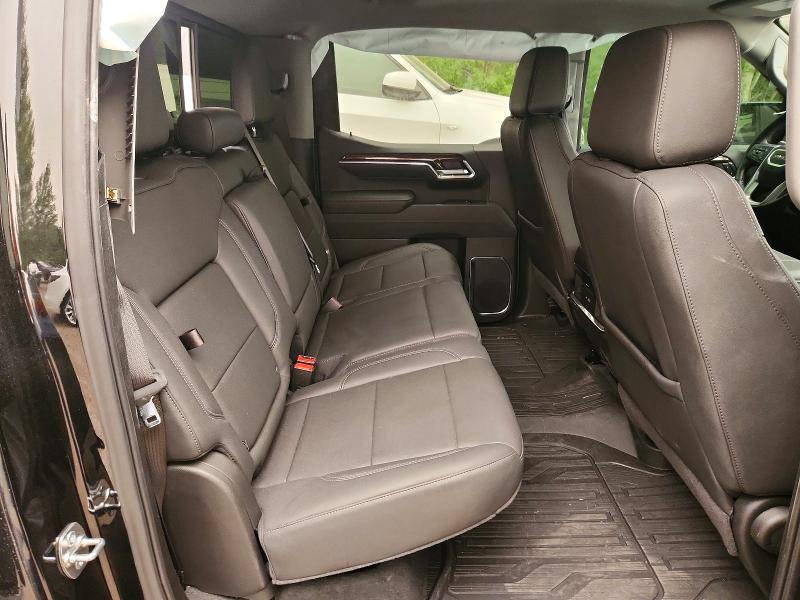 Aukcja sprzedaży 2025 Gmc Sierra, vin: 3GTUUCE80SG347526, numer aukcji: 61179896