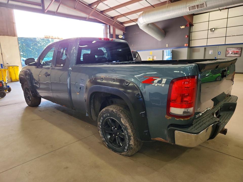 2012 Gmc Sierra მანქანა იყიდება აუქციონზე, vin: 1GTR2VE75CZ336389, აუქციონის ნომერი: 62462756