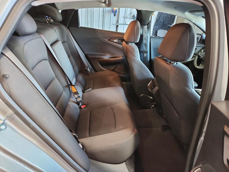 Продаж на аукціоні авто 2023 Chevrolet Malibu, vin: 1G1ZD5STXPF144428, номер лоту: 60207516