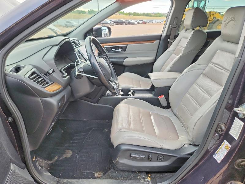Aukcja sprzedaży 2018 Honda Cr-v, vin: 7FARW1H87JE022011, numer aukcji: 59998316