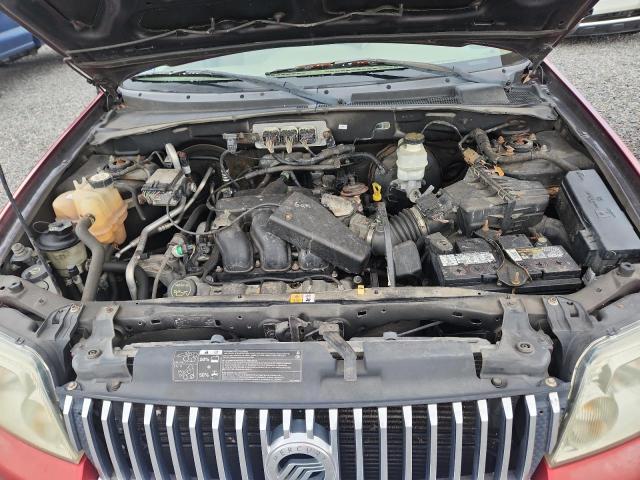 Продажа на аукционе авто 2006 Mercury Mariner, vin: 4M2CU57136KJ08696, номер лота: 60163696